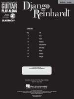 Django Reinhardt Product Image