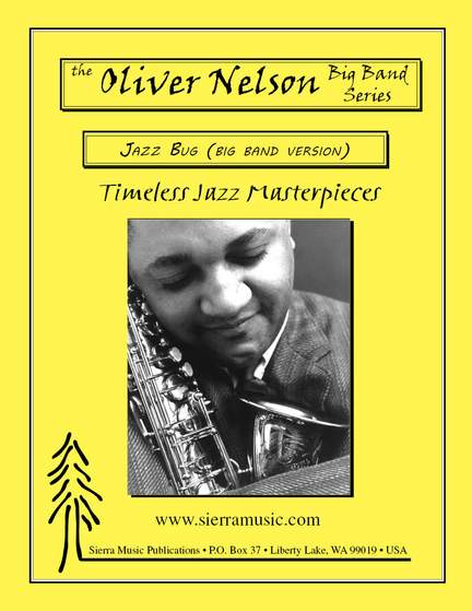 Nelson, O: Jazz Bug