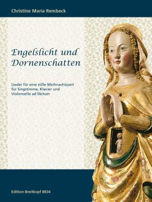 Rembeck, Christine Maria: Engelslicht und Dornenschatten