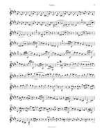 Schumann, Robert: Ouvertüre, Scherzo und Finale E-dur op.52 (Violin 1 Part) Product Image