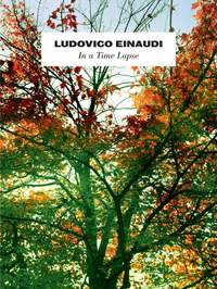 Ludovico Einaudi: In A Time Lapse