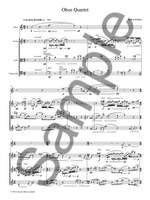 Helen Grime: Oboe Quartet Product Image
