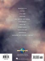 Imagine Dragons - Night Visions Product Image