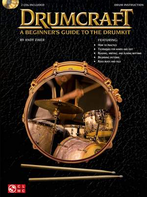 Drumcraft (A Beginners Guide