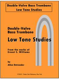 Ostrander, A: Low Tone Studies