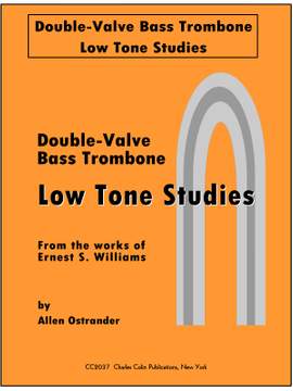 Ostrander, A: Low Tone Studies