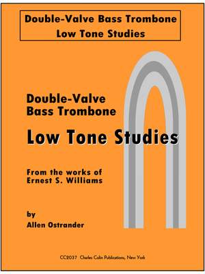 Ostrander, A: Low Tone Studies