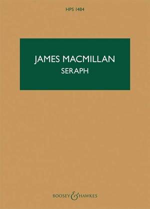 MacMillan, J: Seraph HPS 1484