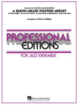 A Glenn Miller Yuletide Medley