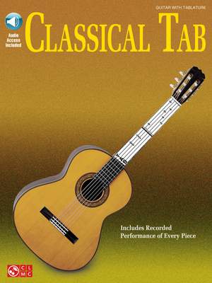 Various: Classical Tab