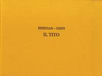 Antonio Cesti: Il Tito
