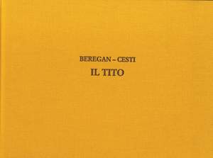 Antonio Cesti: Il Tito