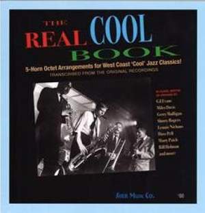 Various: Real Cool Book, The