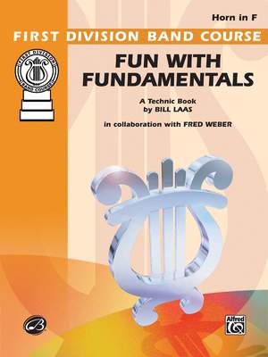 Advanced Fun with Fundamentals Product Image