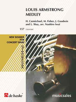 Louis Armstrong Medley