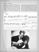 Wolf Marshall: Jazz Guitar Icons Product Image