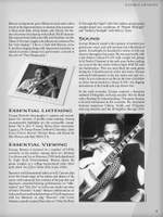 Wolf Marshall: Jazz Guitar Icons Product Image
