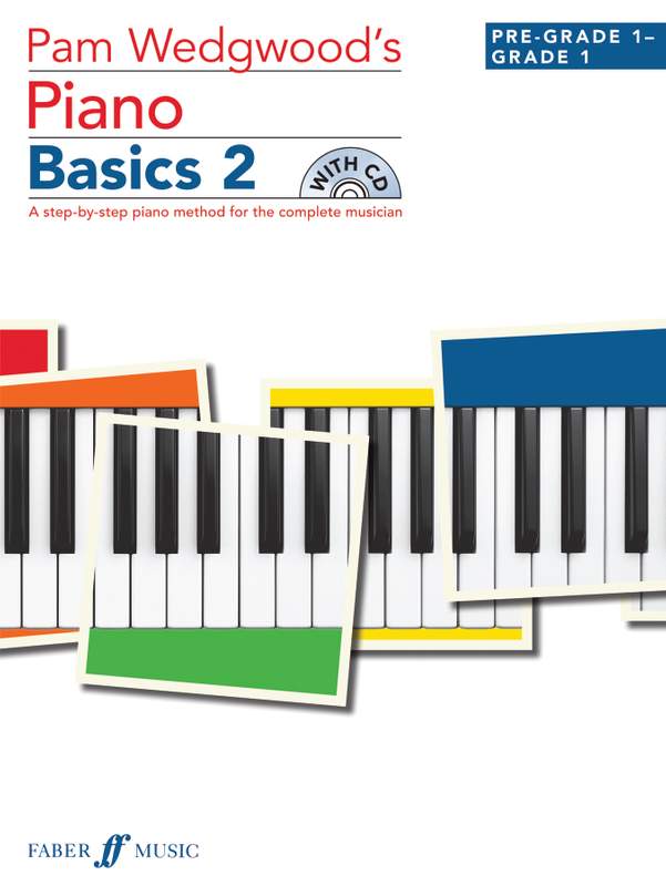 Up-Grade! Piano Grade 1-2 Di Pam Wedgwood » Spartiti Per Pianoforte - Foto 8