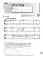 Pam Wedgwood's Piano Basics 2 (with CD) Product Image