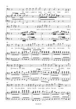 Händel, Georg Friedrich: Alexander's Feast or The Power of Musick HWV 75 Product Image