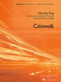 Kay, H: Cakewalk