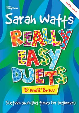 Really Easy Duets - B flat and E flat Brass