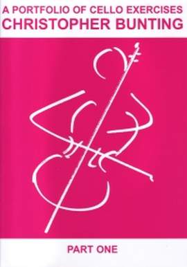 Christopher Bunting: Portfolio of Exercises Part 1