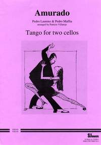Laurenz & Maffia: Amurado - Tango for two cellos
