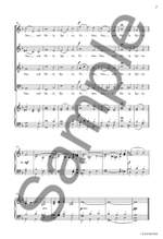 Thomas Attwood: Come, Holy Ghost Product Image