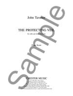 John Tavener: The Protecting Veil (Cello/Piano) Product Image
