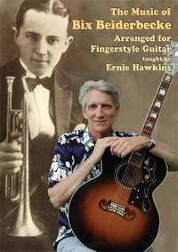 Bix Beiderbecke: Music Of Bix Beiderbecke
