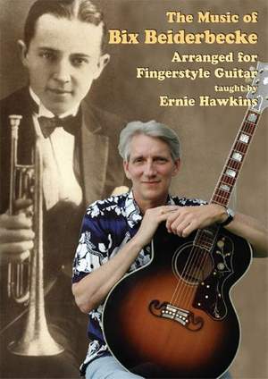 Bix Beiderbecke: Music Of Bix Beiderbecke