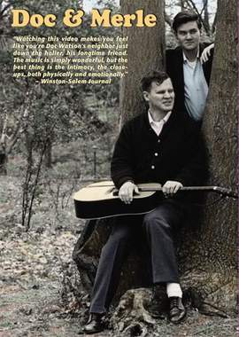 Doc and Merle