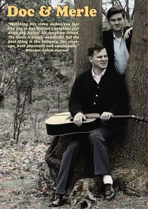 Doc and Merle