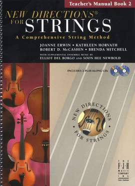 A Comprehensive String Method - Book 2
