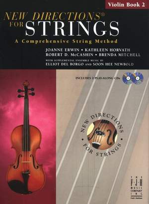 New Directions For Strings: Comprehensive Method 2