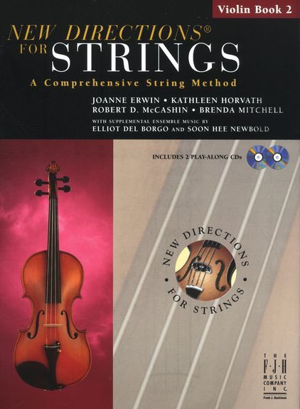 New Directions For Strings: Comprehensive Method 2