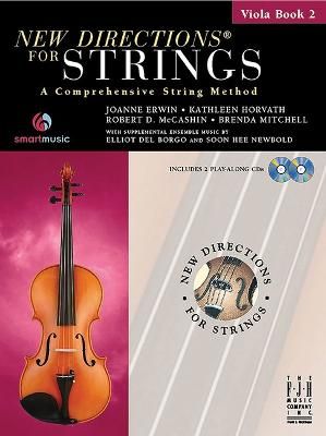 A Comprehensive String Method - Book 2 (Viola)