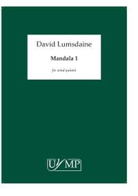 David Lumsdaine: Mandala 1