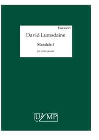 David Lumsdaine: Mandala 1