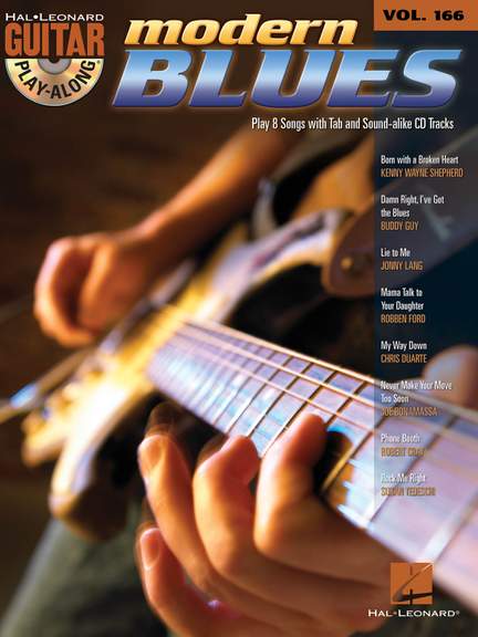 Modern Blues