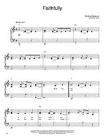 Beautiful Pop Ballads For Easy Piano Product Image