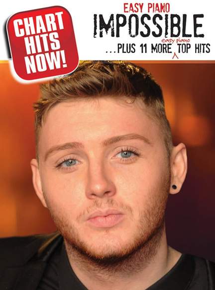 Chart Hits Now! Impossible + 11 More Top Hits
