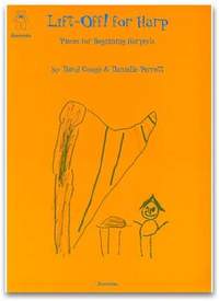 Gough/Perrett: Lift-Off for Harp