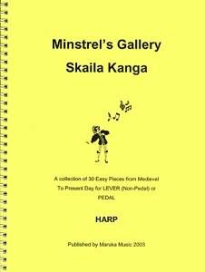 Kanga: Minstrel's Gallery