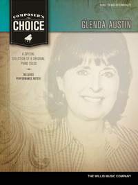 Glenda Austin: Composer's Choice - Glanda Austin