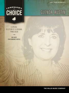 Glenda Austin: Composer's Choice - Glanda Austin