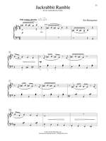 Eric Baumgartner: Composer's Choice - Eric Baumgartner Product Image