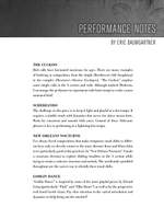 Eric Baumgartner: Composer's Choice - Eric Baumgartner Product Image