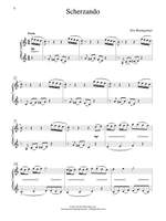 Eric Baumgartner: Composer's Choice - Eric Baumgartner Product Image